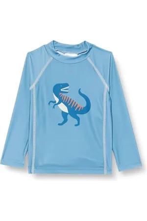 Playshoes UV-Schutz Bade Shirt Unisex Kinder Schwimmshirt Badebekleidung, , 110/116