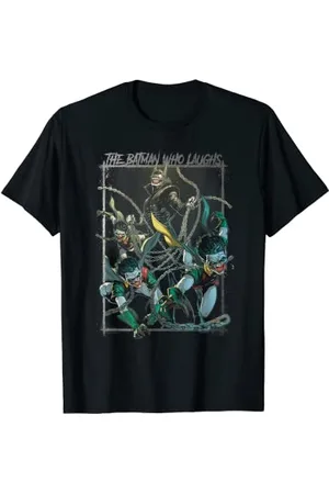 Batman Who Laughs T-Shirt