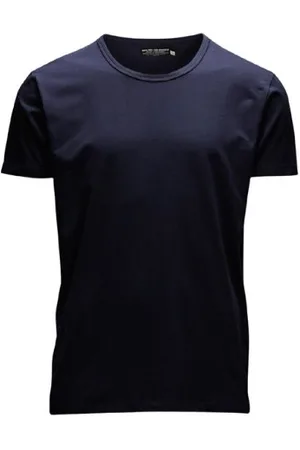JACK & JONES Herren Basic O-neck Tee S/S Noos T Shirt, , 56 EU