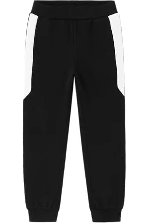 NAME IT Nkfnolayla Nreg Sweat Pant Bru
