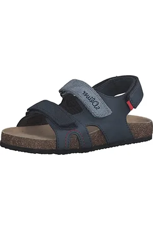 QS by s.Oliver 5-5-48402-20 Sandale, , 35 EU