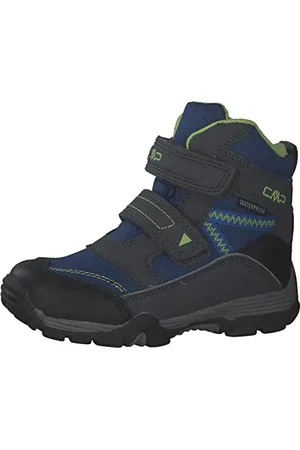 CMP Kids Pyry Wp Snow Boot, , 29 EU