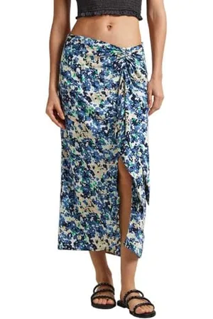 Pepe Jeans Chasity Long Skirt S