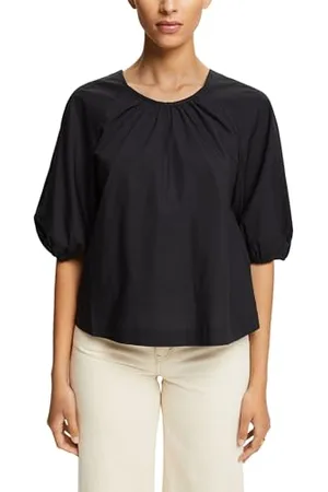 ESPRIT Damen 044EE1F338 Bluse, , Small