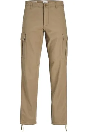 JACK & JONES JPSTKANE JJBARKLEY Cargo Pant NOOS