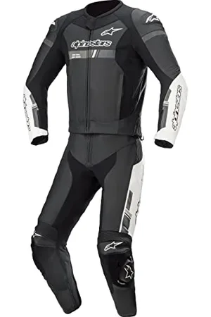 Alpinestars Unisex Gp Force Chaser Abito In Pelle Moto I Cape, , 56