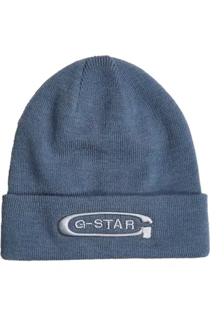 G-Star Herren Originals Artwork Long Beanie, , PC