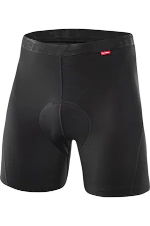 Löffler Herren Cycling Undershorts Unterwäsche, , 56 EU
