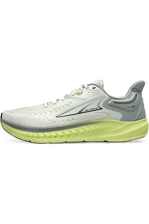 Altra Herren Torin 7, Gray/Green, 43 EU