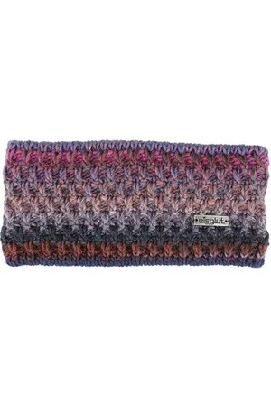 Eisglut Damen Stirnband Junipel Made in Germany