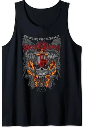 Five Finger Death Punch 5FDP – Wrong Side Tank Top