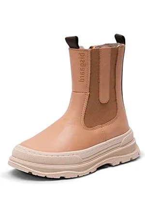 Bisgaard Mila Lamb Fashion Boot, , 39 EU