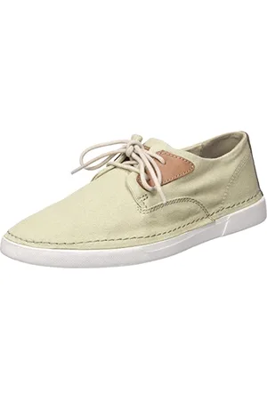 Clarks Herren Gereld Tie Sneaker, , 41.5 EU