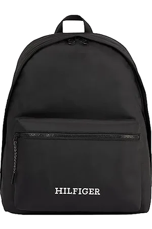 Tommy Hilfiger Herren Rucksack Monotype Dome Handgepäck, , Onesize