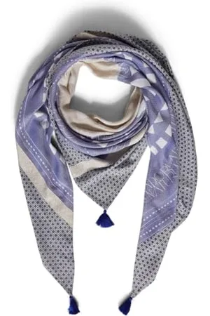 Street one Damen A572434 Print Dreieckstuch, , A