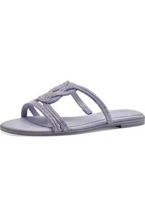 Tamaris Pantolette 1-27115-42 551 weit