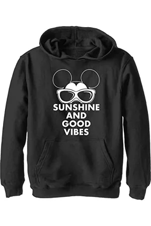 Disney Characters Mickey Sunshine Boy