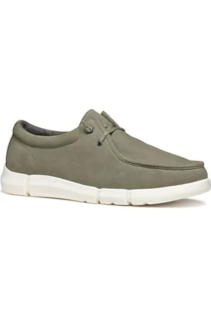 Geox Herren U ADACTER M C Moccasin, , 42 EU