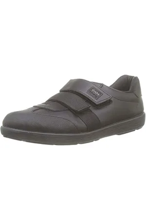 Gioseppo Jungen Salcha Bootschuhe Schwarz Negro), 30 EU