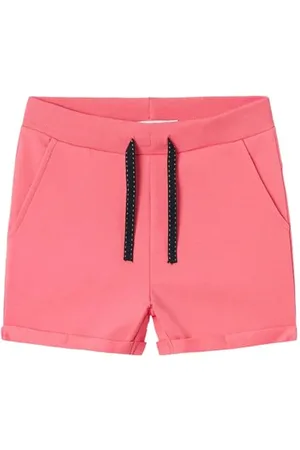 NAME IT Mädchen Nkfvolta Swe Shorts Unb F Noos, , 164