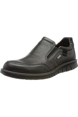 ARA Herren LANDRO-GTX Slipper, BLACK, 39