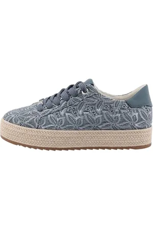 TOM TAILOR Damen 7490050012 Sneaker, , 41 EU