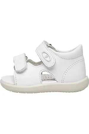 Falcotto NEW RIVER-Offene Sandalen mit Klettverschluss, 24