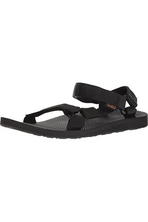 Teva M Original Universal - Urban, Herren Sandalen, (Black), 40.5 EU (7 UK)