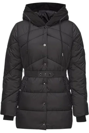 Comma, Jacke