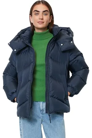 Marc O’ Polo Damen 349088170059 Jacke, , S