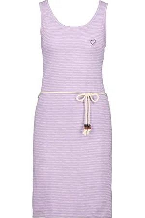 alife kickin ALIFE and Kickin JenniferAK Z Sleeveless Dress XS