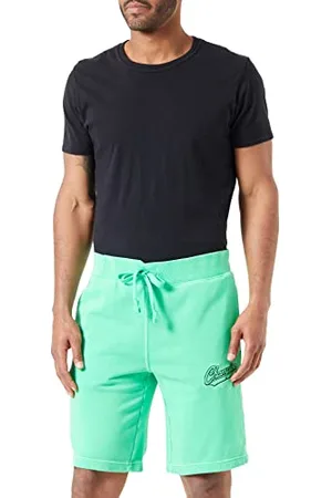 Champion Herren Rochester 1919 Retro Resort Bermuda Shorts, , S