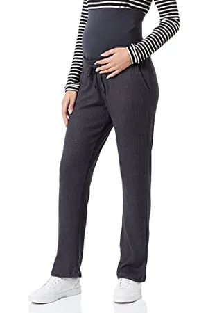Noppies Damen Pants Parks Over The Belly Hose, , 38 EU