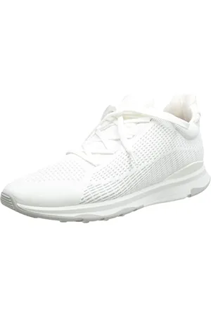 FitFlop Herren Vitamin Ffx Knit Sports Sneakers Sneaker, , 46 EU
