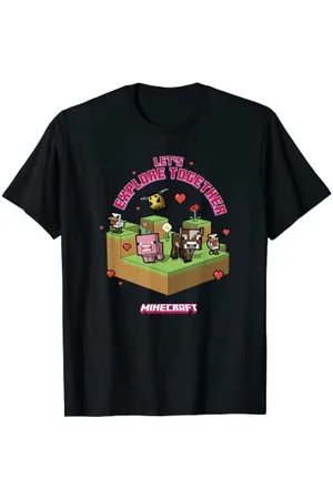 Minecraft Valentine