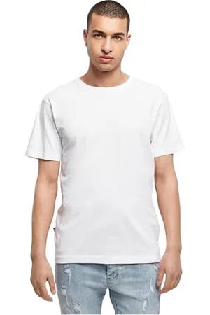 Cayler & Sons Herren C&S Plain Tee M White