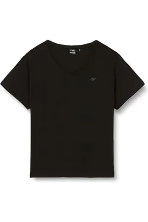 4F Damen F0908 t-Shirt, , L