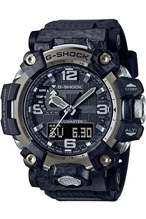 Casio Watch GWG-2000-1A1ER