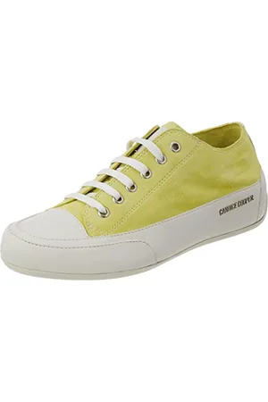 Candice Cooper Rock S, Sneaker, Damen, Gelb, 36 EU