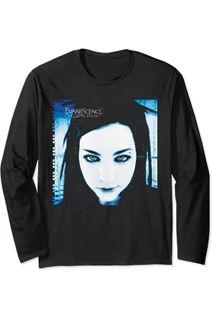 Evanescence – Fallen Album Langarmshirt