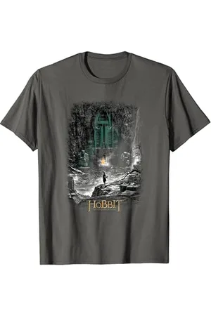 Warner Bros. Hobbit Second Thoughts T Shirt T-Shirt