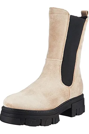 Marco Tozzi Damen 2-2-26402-27 Veloursleder Boot Schneestiefel, , 38 EU