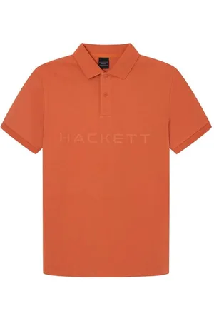 Hackett Herren Essential Polo, , M