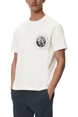 Marc O’ Polo Herren 422201651062 T-Shirt, , L