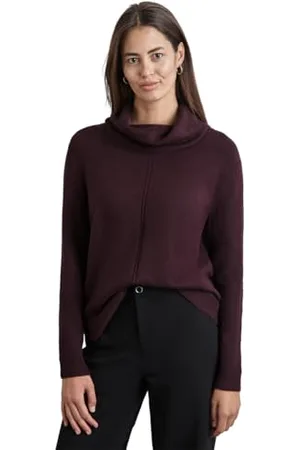 Street one Damen A302786 Rollkragen Sweater, , 40 EU