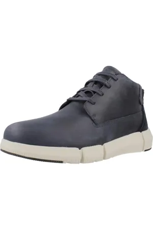 Geox Herren U ADACTER H Ankle Boot, , 44 EU