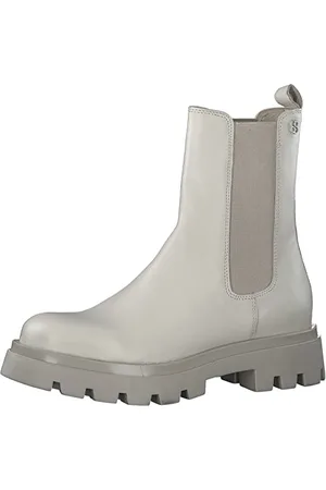 QS by s.Oliver Damen 5-5-25414-29 Chelsea-Stiefel, , 37 EU