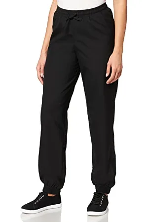 JJXX Jack & Jones Damen JXBELLE WOOL PANT NOOS Hose, Black, XS
