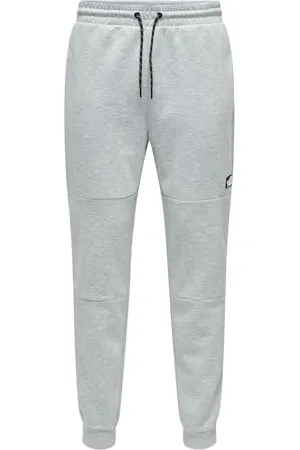 Only & Sons Herren Onsliam Reg Pants Tracksuit Jogginghose, , L EU