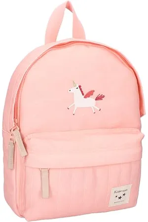 Vadobag Kidzroom - Rucksack Paris Tattle And Tales - Rosa